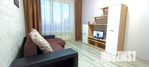 2-к квартира, посуточно, 43м2, 1/1 этаж