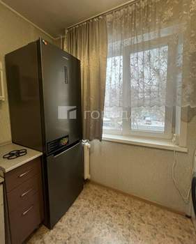 1-к квартира, на длительный срок, 30м2, 3/5 этаж