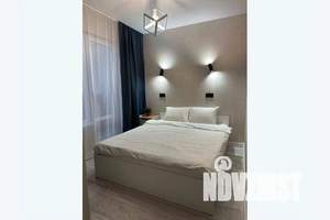 1-к квартира, посуточно, 30м2, 8/10 этаж