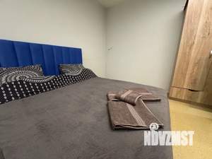 2-к квартира, посуточно, 90м2, 7/10 этаж