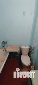 1-к квартира, на длительный срок, 36м2, 8/9 этаж