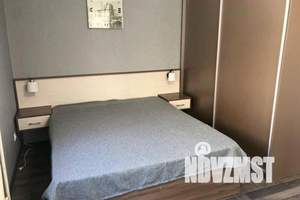 1-к квартира, посуточно, 38м2, 2/5 этаж