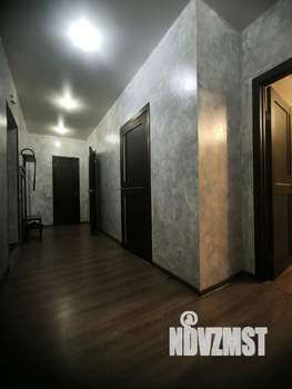 2-к квартира, посуточно, 63м2, 1/1 этаж