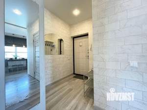 2-к квартира, посуточно, 45м2, 1/1 этаж