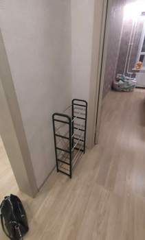 2-к квартира, на длительный срок, 43м2, 13/16 этаж