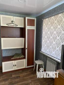 Студия квартира, на длительный срок, 30м2, 2/5 этаж