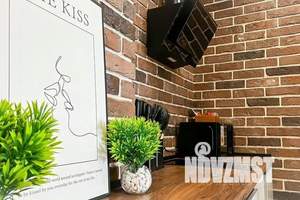 1-к квартира, посуточно, 31м2, 13/16 этаж