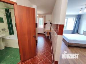 1-к квартира, на длительный срок, 33м2, 4/10 этаж