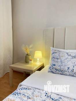 1-к квартира, посуточно, 36м2, 2/10 этаж