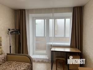 1-к квартира, на длительный срок, 33м2, 6/6 этаж