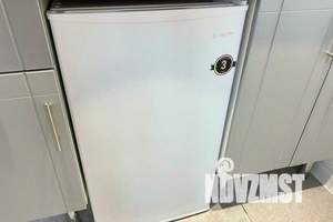 1-к квартира, посуточно, 25м2, 2/14 этаж