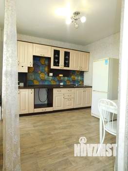 1-к квартира, на длительный срок, 35м2, 11/16 этаж