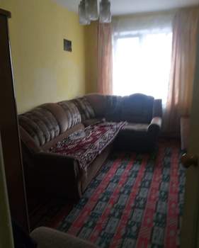 2-к квартира, на длительный срок, 50м2, 3/9 этаж