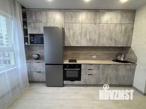 1-к квартира, посуточно, 47м2, 5/10 этаж