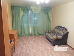 1-к квартира, на длительный срок, 37м2, 2/10 этаж