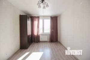 2-к квартира, на длительный срок, 54м2, 2/12 этаж