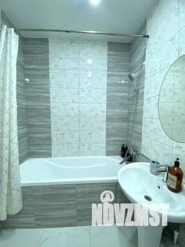 1-к квартира, посуточно, 47м2, 9/12 этаж
