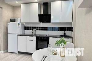 1-к квартира, посуточно, 28м2, 6/18 этаж