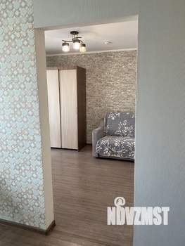 1-к квартира, на длительный срок, 28м2, 5/17 этаж