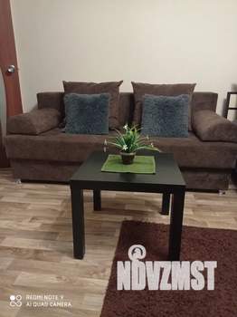 1-к квартира, посуточно, 30м2, 6/14 этаж