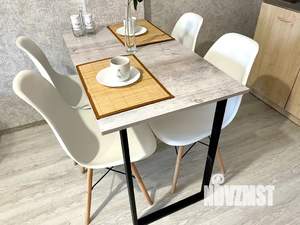 1-к квартира, посуточно, 31м2, 1/4 этаж