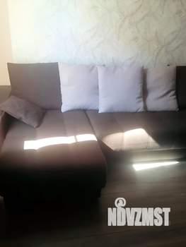 1-к квартира, на длительный срок, 38м2, 6/11 этаж