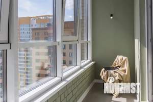 Студия квартира, посуточно, 30м2, 16/17 этаж