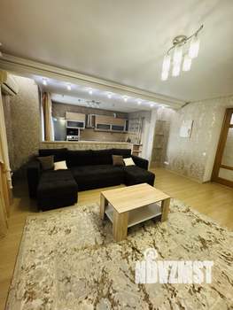 3-к квартира, на длительный срок, 100м2, 7/10 этаж