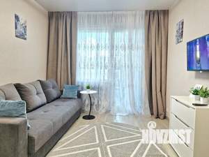 2-к квартира, посуточно, 44м2, 12/16 этаж