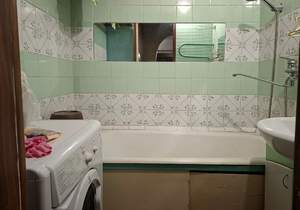 2-к квартира, на длительный срок, 53м2, 4/9 этаж