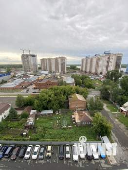 Студия квартира, на длительный срок, 31м2, 11/16 этаж