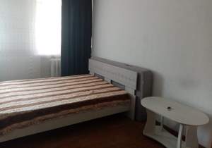 Студия квартира, на длительный срок, 25м2, 3/5 этаж