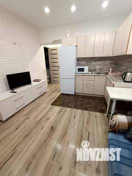 2-к квартира, посуточно, 36м2, 1/1 этаж