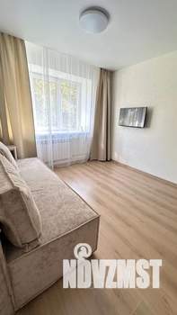 1-к квартира, посуточно, 32м2, 1/5 этаж