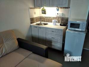 Студия квартира, на длительный срок, 23м2, 8/16 этаж