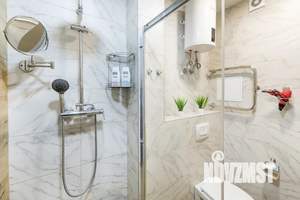 1-к квартира, посуточно, 26м2, 3/16 этаж