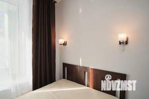 1-к квартира, посуточно, 20м2, 7/16 этаж