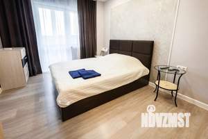 Студия квартира, посуточно, 24м2, 13/16 этаж