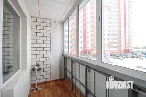 Студия квартира, на длительный срок, 26м2, 2/10 этаж