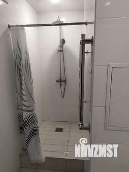 Студия квартира, на длительный срок, 35м2, 3/16 этаж