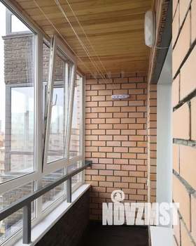 1-к квартира, посуточно, 45м2, 13/17 этаж