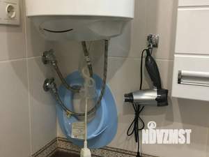 2-к квартира, посуточно, 50м2, 1/5 этаж