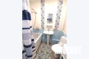 1-к квартира, посуточно, 26м2, 3/14 этаж