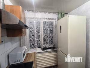 3-к квартира, посуточно, 62м2, 1/9 этаж