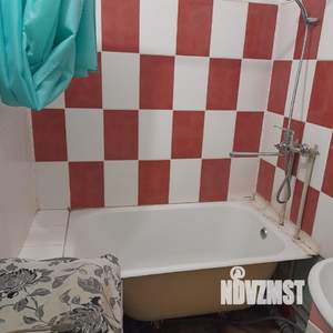 Студия квартира, на длительный срок, 24м2, 10/10 этаж