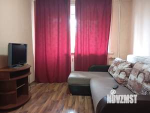 2-к квартира, на длительный срок, 38м2, 4/5 этаж