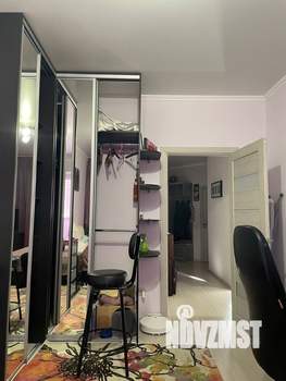 2-к квартира, на длительный срок, 63м2, 5/17 этаж