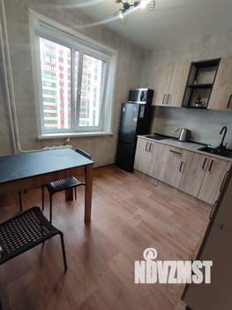 1-к квартира, на длительный срок, 35м2, 9/10 этаж