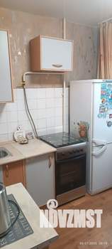 1-к квартира, на длительный срок, 30м2, 2/5 этаж