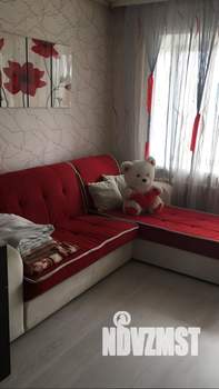 1-к квартира, на длительный срок, 33м2, 4/11 этаж